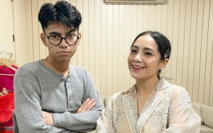 Adab Nagita Slavina Tak Salami Dimas Kembaran Raffi Ahmad Jadi Gunjingan