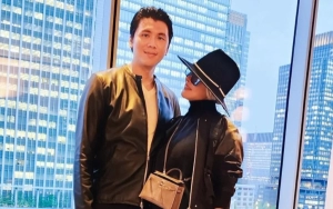 Syahrini Unggah Doa Romantis untuk Suami di Tengah Kabar Miring Terkait Kehamilan