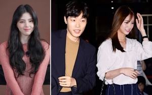 Han So Hee Dimintai Penjelasan Soal Ryu Jun Yeol dan Hyeri Masih Pakai Casing Couple