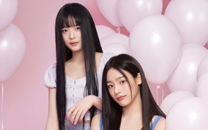 Minji dan Hanni Perdana Spill Tampilan Kamar di Dorm Mewah NewJeans