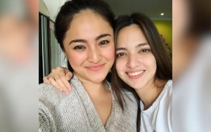 Marshanda Bongkar Suasana Heboh ketika Bukber Bareng Nia Ramadhani