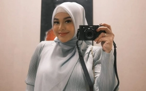 Ameena Putri Aurel Hermansyah Tunjukkan Reaksi Menggemaskan kala Belanja di Swalayan    