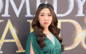 Kiky Saputri Bagikan Video Manis Putri Sambungnya usai Diduga Alami Keguguran