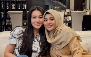 Aurel Hermansyah Balas Nyolot Dapati Komentar Julid saat Ngonten Bareng Aaliyah Massaid