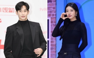 Tingkah Kim Soo Hyun Tiru Cara Flirting Suzy di 'Queen of Tears' Jadi Hot Topik