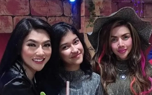 Adik Cantik Barbie Kumalasari Alami Pelecehan Seksual oleh Aktor Senior