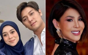 Lesti Kejora Banjir Doa usai Masa Lalu Ngevlog Bareng Crazy Rich Helena Lim Diungkit
