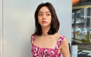 Hyeri Bikin Kecewa Gegara Ogah Ikut Campur Perihal Ryu Jun Yeol dan Han So Hee