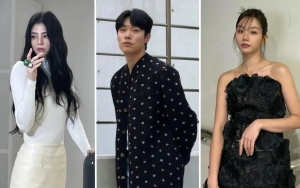 Kontroversi Kencan Han So Hee dan Ryu Jun Yeol Dikaitkan dengan Lagu Lawas Hyeri