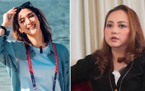 Presenter Cantik Sheila Purnama Bantah Tegas Isu Jadi Selingkuhan Kurnia Meiga