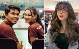 Aaliyah Massaid Disumpahi Mati Imbas Pacari Thariq Mantan Fuji An