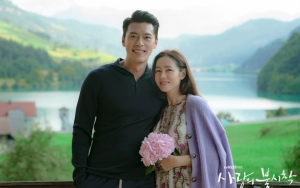 Asmara Hyun Bin & Son Ye Jin Jadi Bahan Rumpi di 'Queen of Tears'