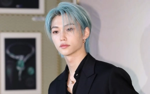 Felix Stray Kids Gercep Minta Maaf usai Bawa Produk Diduga Pro-Israel saat Live