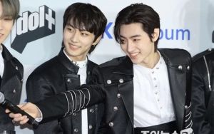 Sunghoon dan Jungwon ENHYPEN Diteror Sasaeng Tiongkok Pukul 2 Dini Hari
