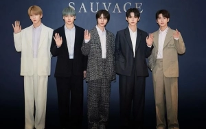 TXT Picu Perdebatan kala Usung Konsep Balet untuk 'Minisode 3: TOMORROW'
