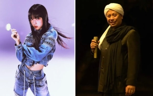 Penampilan Pra Debut Kimberley VVUP Bareng Opick Mendadak Viral
