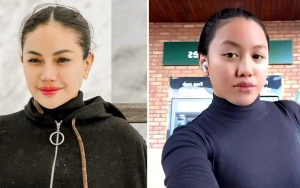 Nikita Mirzani Pamer Video Haru usai Tolak Balas Ucapan Ultah dari Lolly