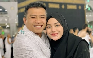 Aurel Hermansyah Bagikan Kolase Video Manis Sekaligus Mengharukan di Ultah Anang Hermansyah