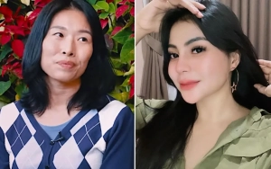 Amy WNA Korea Bakal Diperiksa Terkait Laporan Kasus Dugaan Zina Artis TE  