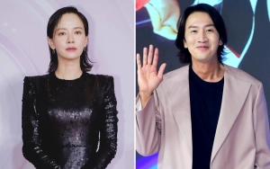 Song Ji Hyo Kuak Momen Bikin Lee Kwang Soo Gelagapan di 'Running Man'
