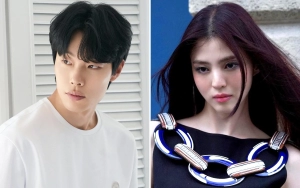Ryu Jun Yeol Dituduh Jadikan Han So Hee Tameng di Tengah Kontroversi Kencan