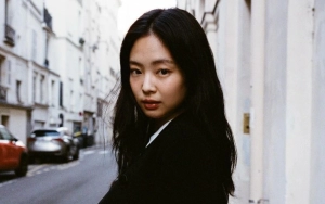 Jennie BLACKPINK Tolak 'My Name Is Gabriel' Diduga Imbas Rating Rendah 'Apartment 404'