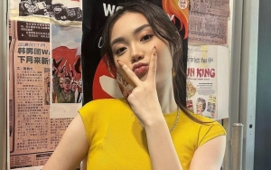 Outfit Vanessa Khong saat Jenguk Indra Kenz di Penjara Hebohkan Netizen