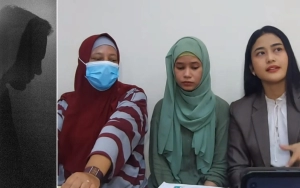Sepupu Tsania Marwa Disembunyikan Keluarga di Tengah Tudingan Kekerasan Seksual