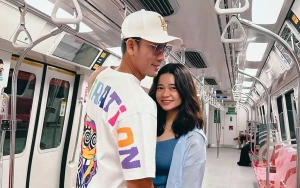 Istri Denny Sumargo Tak Kuasa Membendung Air Mata Saat Cerita Alami Beberapa Kali Keguguran