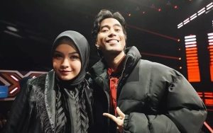 Vidi Aldiano Bikin Heboh Hingga Didesak Lahirkan Karya Baru usai Mejeng Bareng Salma Salsabil