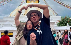 Olivia Allan Istri Denny Sumargo Akhirnya Hamil Pasca Sempat Menduga Rahimnya Lepas Imbas Keguguran 
