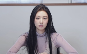 Kim Ji Won Tolak Santap Makanan Tiongkok Demi Peran di 'Queen Of Tears'