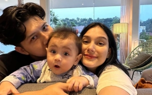 Adik Ammar Zoni Kembali Diterpa Kabar Cerai Buntut Postingan Istri