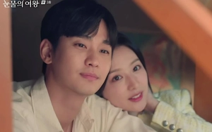 'Queen Of Tears' Picu Perdebatan Gegara Kim Soo Hyun Konsumsi Produk Diduga Pro Israel