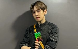 Seat Plan Konser 'Lonsdaleite' Baekhyun EXO di Jakarta Dinilai Paling Buruk