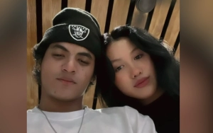 Akun Vadel Pacar Lolly Diserbu Imbas Tudingan Habiskan Uang Endorse 90 Juta