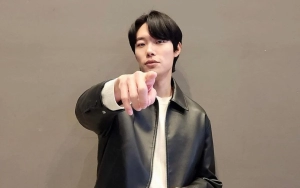 Ryu Jun Yeol Tolak Permintaan Reporter di Penampilan Publik Perdana Pasca Pacari Han So Hee