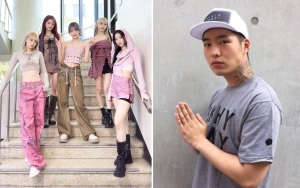 Skill Nyanyi LE SSERAFIM Diledek Habis-habisan oleh Rapper Owen Ovadoz 