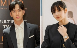 Kim Soo Hyun Kelewat Kreatif saat Nyanyikan Rap Lisa BLACKPINK di 'Ddu-Du Ddu-Du'