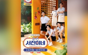 Keberangkatan Park Seo Joon Cs ke Islandia untuk 'Jinny's Kitchen 2' Dikhawatirkan