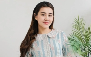 Aaliyah Massaid Disentil Tak Bisa Bedakan Jam Salat Magrib dan Tarawih