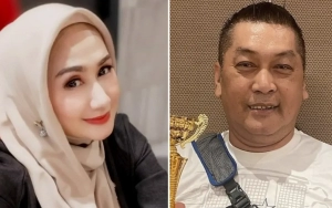 Mantan Istri Ungkap Permintaan Terakhir Donny Kesuma Sebelum Meninggal Dunia