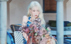 IU Beri Saran Kocak pada Sang Adik yang Ingin Jadi Asisten Sutradara MV