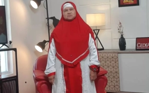 Attitude Mamah Dedeh Disorot saat Nasihati Selebgram Pria Beranting