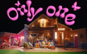 VCHA Hadapi Bahaya Hingga Nyaris Celaka kala Syuting MV 'Only One'