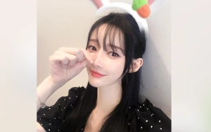 Ahreum Eks T-Ara Tulis Pesan Rahasia untuk Mantan Suami yang Diduga Aniaya Anak