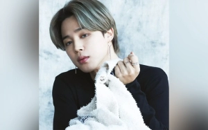 Jimin BTS Terungkap Punya Tugas Rumit sebagai Tentara di Bagian FDC