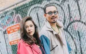 Denny Sumargo Bocorkan Tingkah Gemas Calon Bayinya saat Sang Istri USG