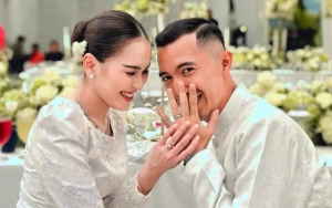 Ayu Ting Ting Gercep Ungkap Cinta kala Calon Suami Bagikan Postingan Terbaru Curhat Soal Profesinya