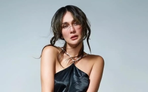 Luna Maya Selipkan Ultimatum usai Ketahui Namanya Dipakai untuk Jenis Makanan Hingga Jalan
